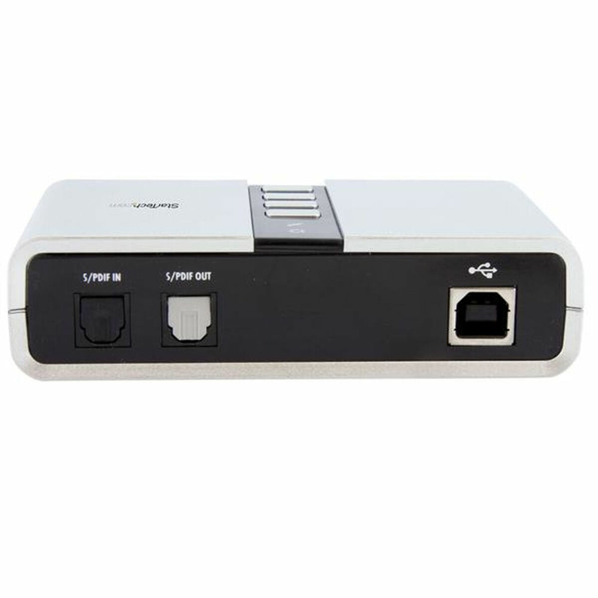 Sound card Startech ICUSBAUDIO7D-3